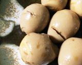 簡単♡あっさりこってり角煮と煮玉子作り方6写真