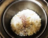 りんごのケーキ作り方3写真