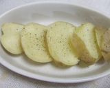 シンプル☆ポテトのチーズ焼き作り方2写真