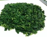 モロヘイヤといえばコレ！！モロヘイヤ丼作り方3写真