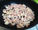 モロヘイヤといえばコレ！！モロヘイヤ丼作り方5写真
