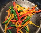 作り置きにも！鯖のにんにく醤油漬け作り方1写真