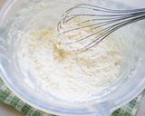 ✿胡麻ぽんダレの冷やしぶっかけ麺✿作り方4写真