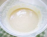 ✿胡麻ぽんダレの冷やしぶっかけ麺✿作り方5写真