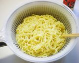 ✿胡麻ぽんダレの冷やしぶっかけ麺✿作り方7写真