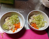 無添加☆安心☆毎日の犬のご飯☆作り方4写真