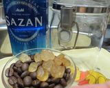コーヒー焼酎作り方3写真