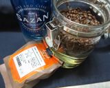 コーヒー焼酎作り方4写真