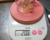 コーヒー焼酎作り方2写真