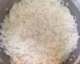余りご飯でトマトリゾット風作り方3写真