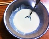 卵不要！唐揚げ粉で作る簡単とんかつ作り方4写真