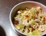 無添加☆安心☆毎日の犬のご飯☆作り方5写真