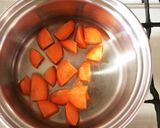 酢豚の合わせタレ作り方3写真