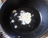 簡単！まぐろのハラミステーキ！作り方2写真