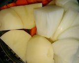 本格的なのに簡単~愛しのボルシチ!作り方3写真