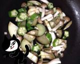 ココナッツオイルのカレー作り方2写真