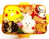 ブラウン♡ヘルシーハンバーグ作り方6写真