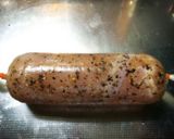 ヨーグルトが決め手！むね肉の柔らか鶏ハム作り方4写真