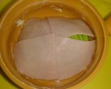 アボカドとハムのオーブン焼き作り方3写真