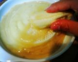 簡単フルーツジュース作り方1写真