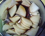 大根の簡単中華漬け☆佐賀の味☆作り方4写真