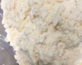 食べるとはっぴー♡もちもち豆腐ドーナツ！作り方2写真