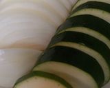 ♪ゴロゴロ野菜の豆乳グラタン♪作り方2写真
