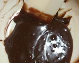 簡単☆冷蔵庫にあるもので生チョコ作り方3写真