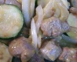 ♪ゴロゴロ野菜の豆乳グラタン♪作り方6写真