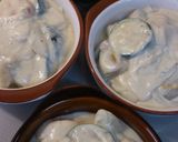 ♪ゴロゴロ野菜の豆乳グラタン♪作り方10写真