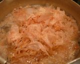 秋ご飯♪栗と薩摩芋の炊き込み飯✿作り方1写真