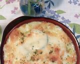 ♪ゴロゴロ野菜の豆乳グラタン♪作り方12写真