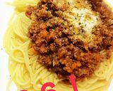 沢山作ってアレンジ色々！簡単ミートソース作り方10写真