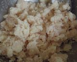明太子好きの餃子♪作り方1写真