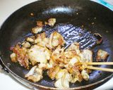 ✿マスマヨポン酢の豚バラ丼✿作り方3写真