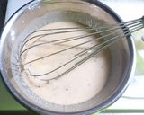 ヨーグルト鶏もも肉のオーブン焼き作り方4写真