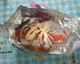 鮭のマヨネーズホイル蒸し焼き☆作り方5写真