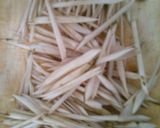 常備菜 簡単 美味しい! ごぼうサラダ☆作り方1写真