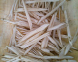 常備菜 簡単 美味しい！ ごぼうサラダ☆作り方1写真