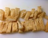♡白菜と豚肉のあんかけ煮♡作り方2写真