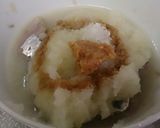 旬★サンマのヌタ(酢味噌あえ)作り方5写真