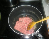 美味しい！大根とひき肉のそぼろ煮作り方3写真