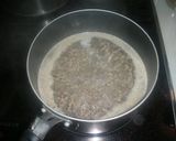 美味しい！大根とひき肉のそぼろ煮作り方4写真