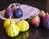 シナモン香る いちじく 無花果チャツネ　作り方6写真
