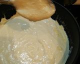 パルメザンチーズ入りホワイトソース♪作り方6写真