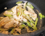 昆布だしでささみと大根おろしの和風スープ作り方3写真