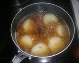 美味しい！大根とひき肉のそぼろ煮作り方5写真