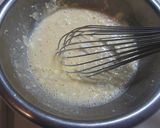 海鮮ちぢみ作り方1写真