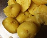 乳製品無しで！新じゃがのトロトロコロッケ作り方2写真