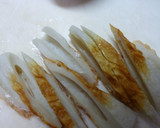 昭和のおかず・ちくわと卵の煮物作り方1写真